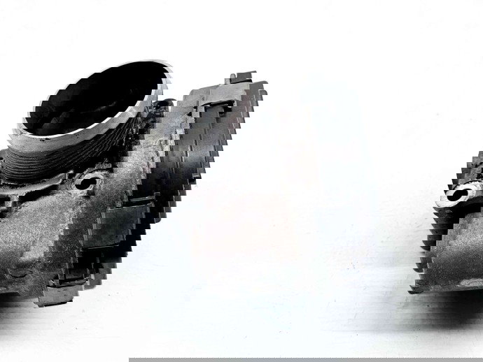 Clapeta acceleratie  Citroen DS3 [Fabr 2009-2015] 9673534480 1.6 TDCI T3WA 85KW / 116CP