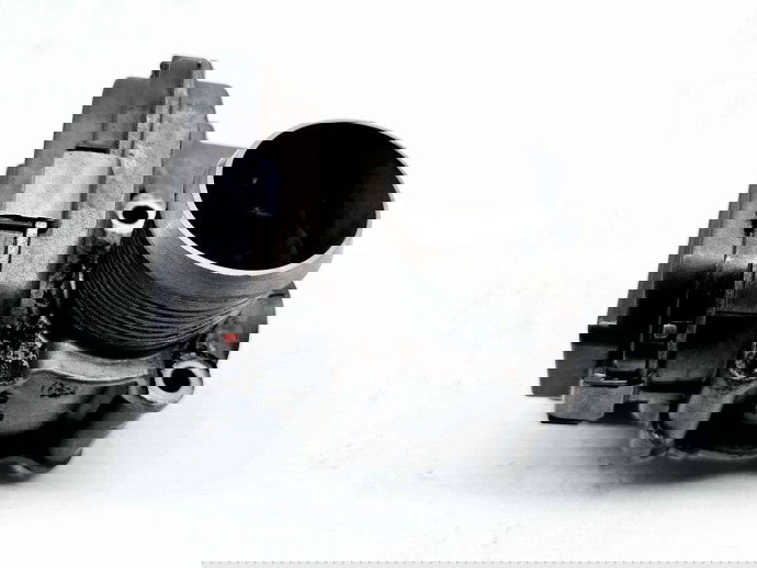 Clapeta acceleratie  Citroen DS3 [Fabr 2009-2015] 9673534480 1.6 TDCI T3WA 85KW / 116CP