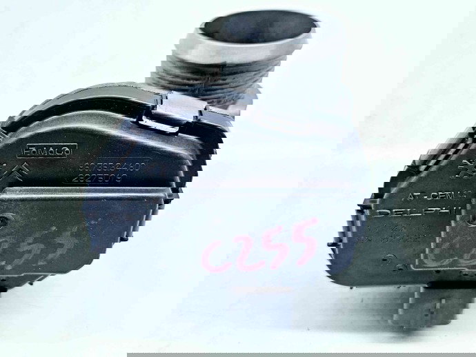 Clapeta acceleratie  Citroen DS3 [Fabr 2009-2015] 9673534480 1.6 TDCI T3WA 85KW / 116CP