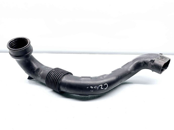 Tub admisie aer  Dacia Sandero 2 [Fabr 2012-2020]165556691R 1.2 TCE H5F408 85KW / 116CP