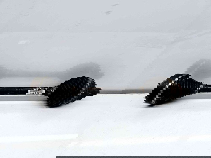 Planetara stanga fata  Skoda Octavia 2 (1Z3) [Fabr 2004-2013]1K0407271CP 1.6 TDI CAYC 77KW / 105CP  