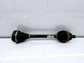 Planetara stanga fata  Skoda Octavia 2 (1Z3) [Fabr 2004-2013]1K0407271CP 1.6 TDI CAYC 77KW / 105CP  