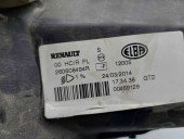  Far stanga Dacia Logan MCV 2 [Fabr 2013-prezent] 260608494R