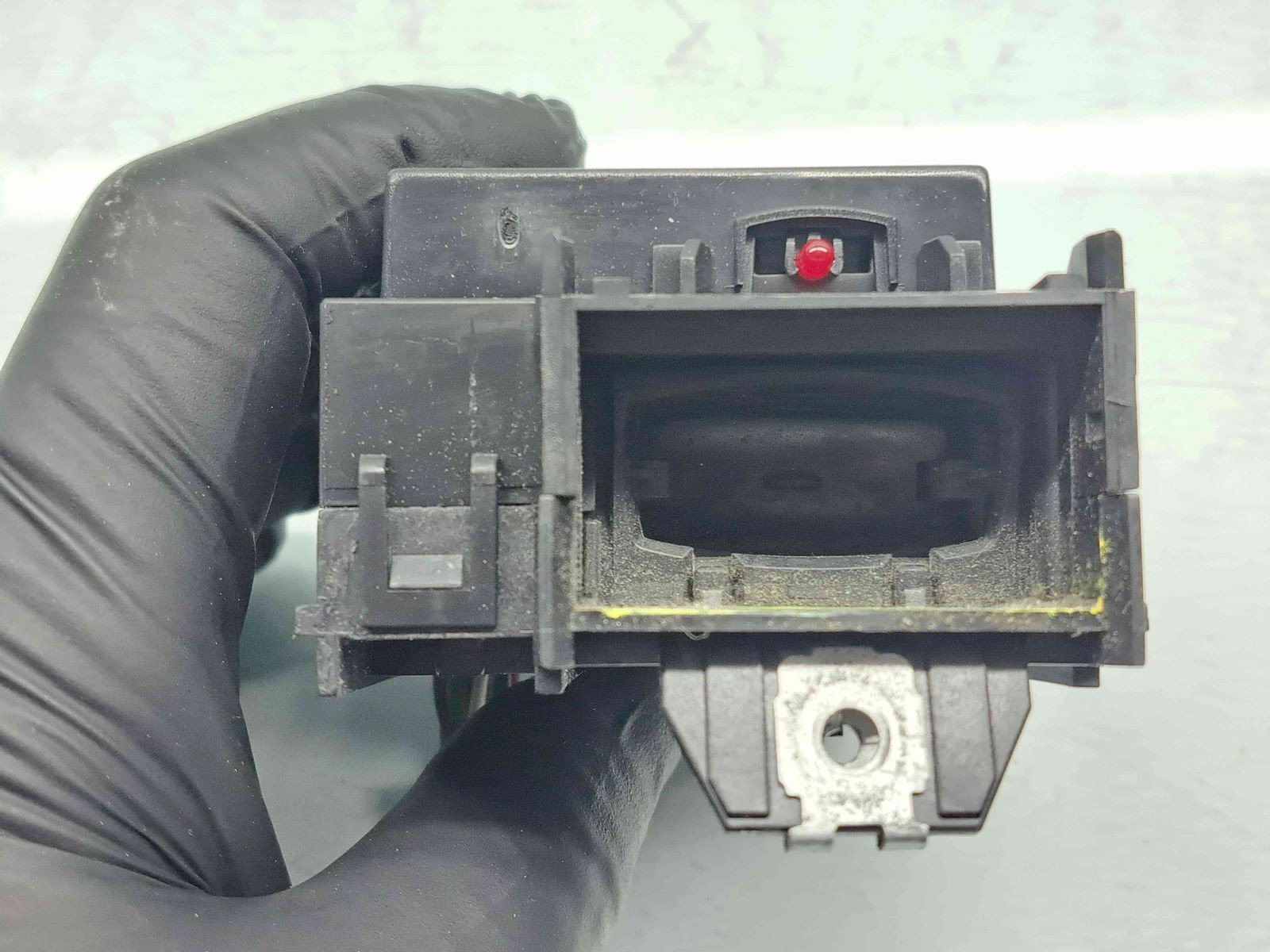Contact cu cheie Volkswagen Volkswagen Passat B7 (362) [Fabr 2010-2014] 3C0905843AA 2.0 TDI CFFB103KW / 140CP - imagine 3
