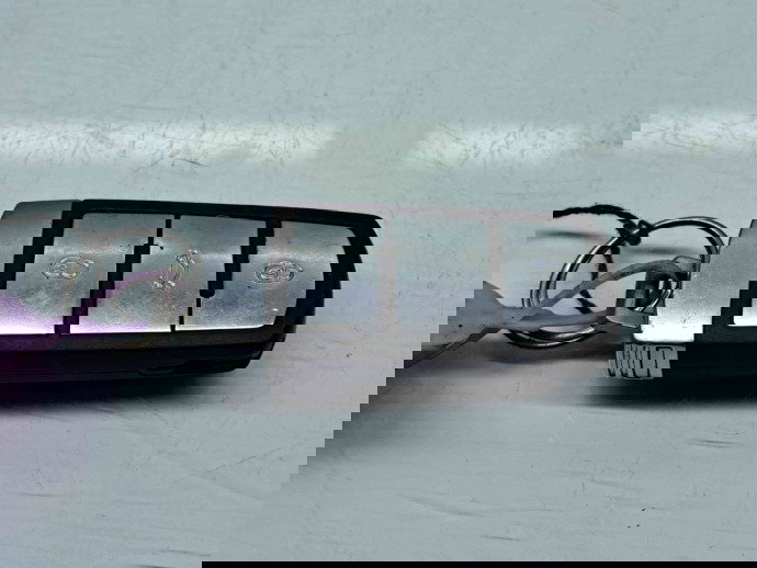   Contact cu cheie Volkswagen  Volkswagen Passat B7 (362) [Fabr 2010-2014] 3C0905843AA  2.0 TDI CFFB103KW / 140CP   