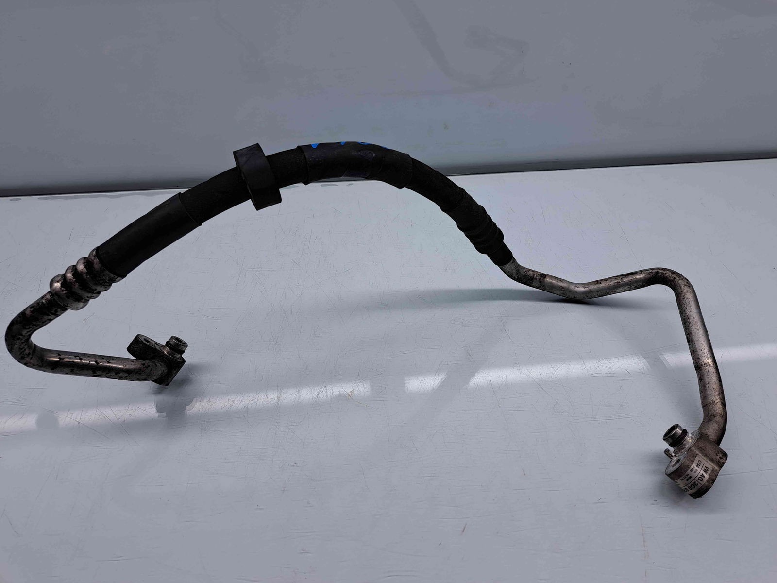 Conducta AC Volkswagen Passat B7 (362) [Fabr 2010-2014] 3C0820721R 2.0 TDI CFFB 103KW / 140CP - imagine 5