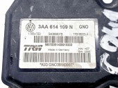 Pompa ABS Volkswagen  Volkswagen Passat B7 (362) [Fabr 2010-2014] 3AA614109N 2.0 TDI CFFB 103KW / 140CP  