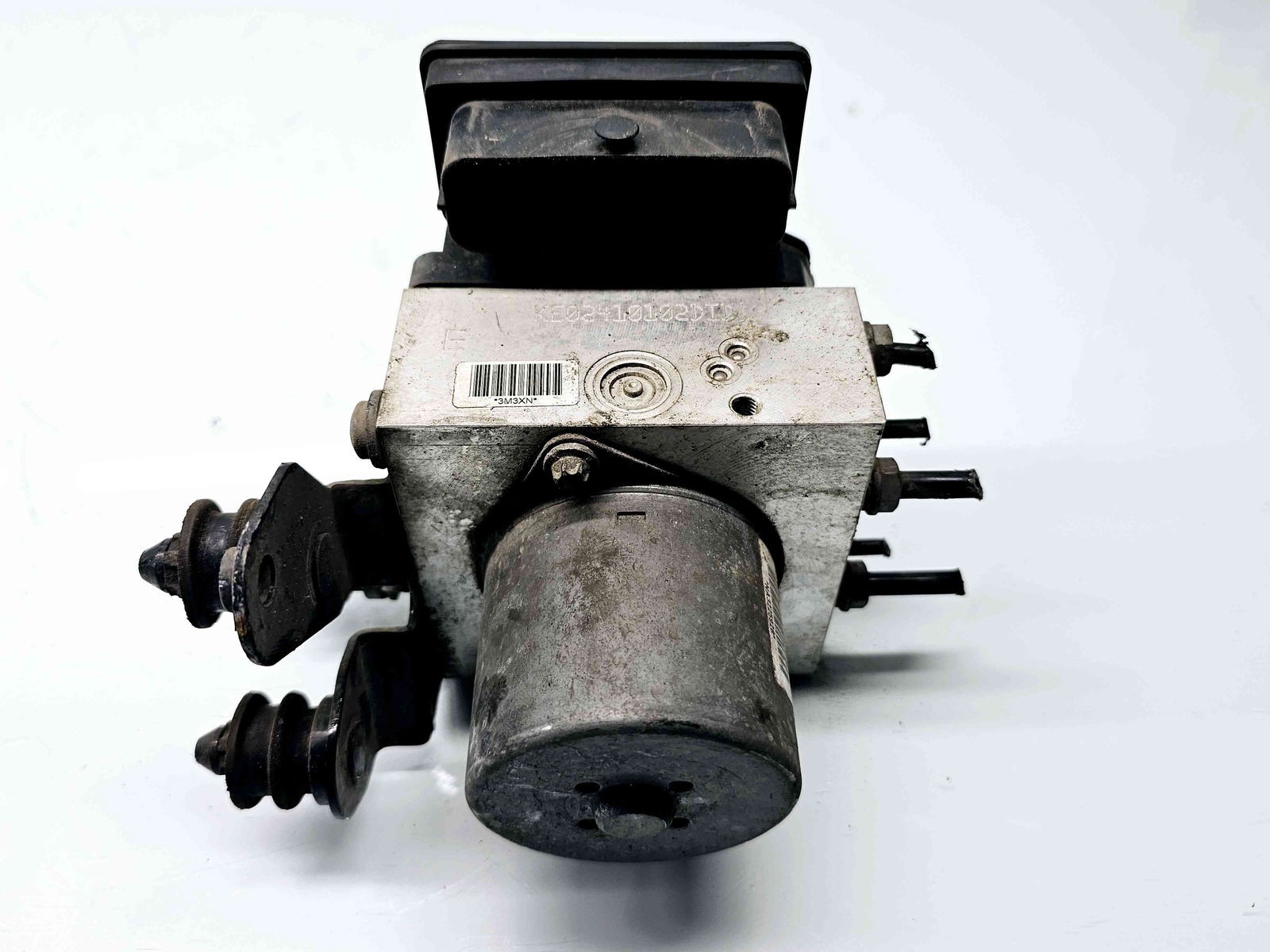 Pompa ABS Volkswagen Volkswagen Eos (1F7, 1F8) [Fabr 2006-2015] 3AA614109N 2.0 TDI CFFB 103KW / 140CP - imagine 3