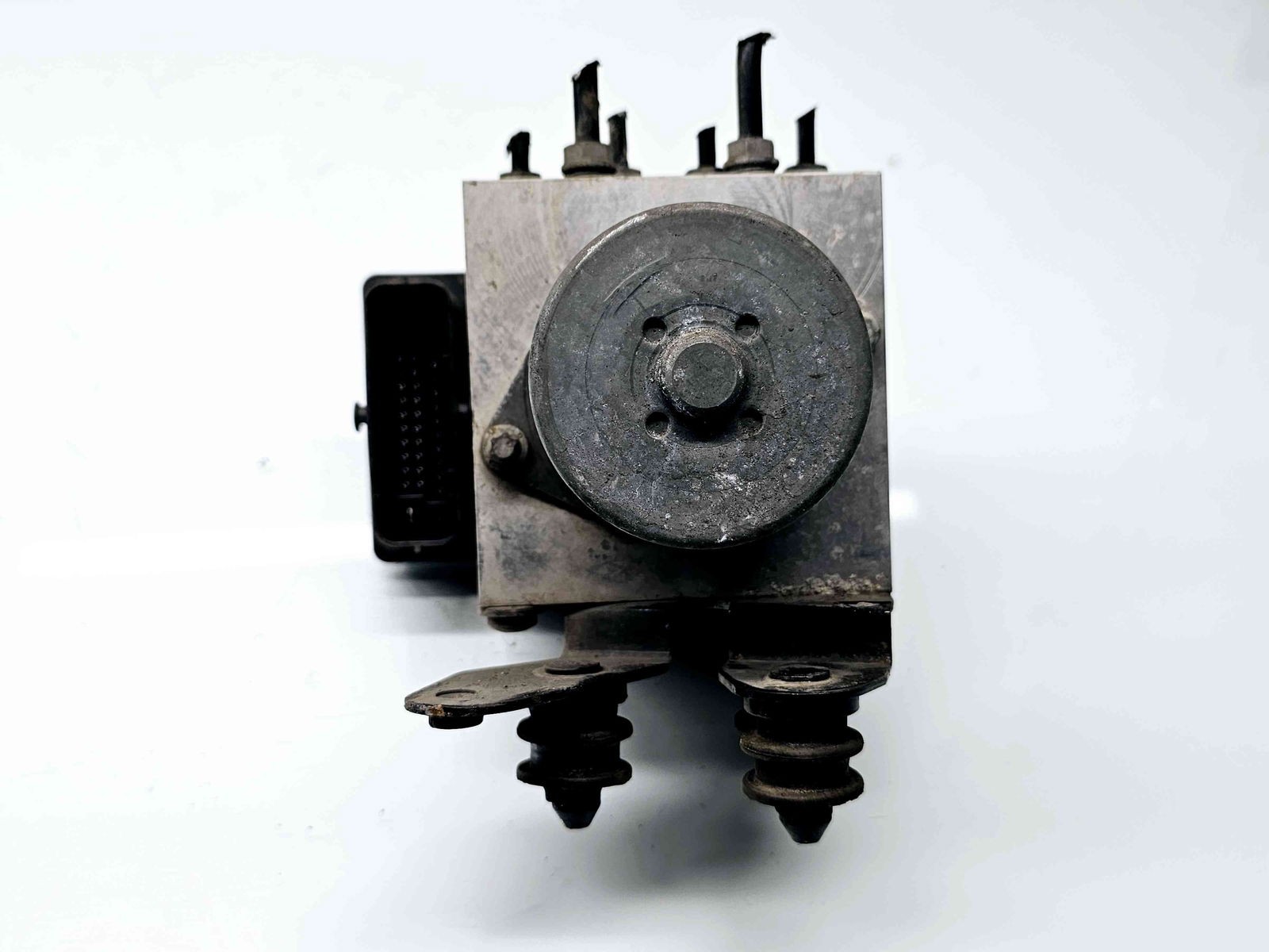 Pompa ABS Volkswagen Volkswagen Eos (1F7, 1F8) [Fabr 2006-2015] 3AA614109N 2.0 TDI CFFB 103KW / 140CP - imagine 4