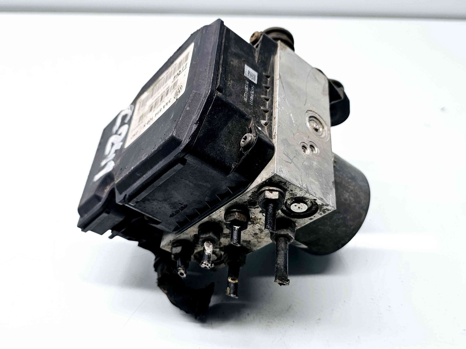 Pompa ABS Volkswagen Volkswagen Eos (1F7, 1F8) [Fabr 2006-2015] 3AA614109N 2.0 TDI CFFB 103KW / 140CP - imagine 5