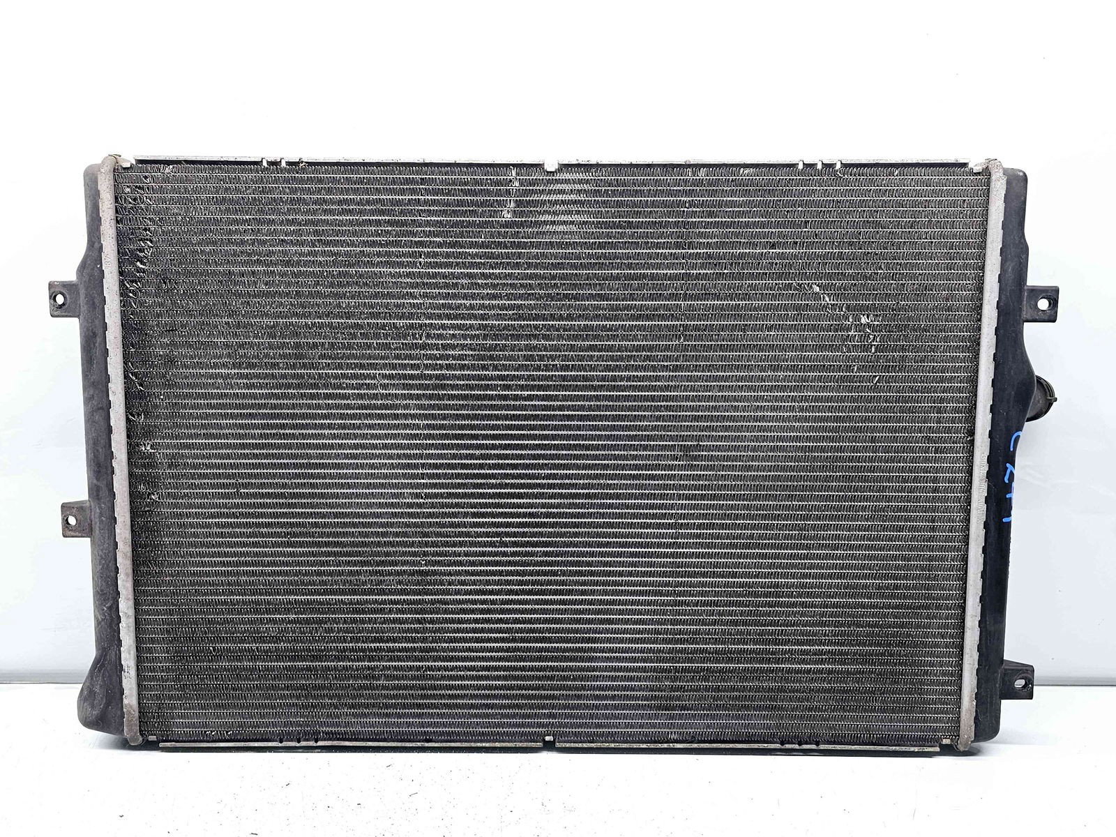 Radiator apa Volkswagen Passat B7 (362) [Fabr 2010-2014] 3C0121253AR 2.0 TDI CFFB 103KW / 140CP - imagine 2
