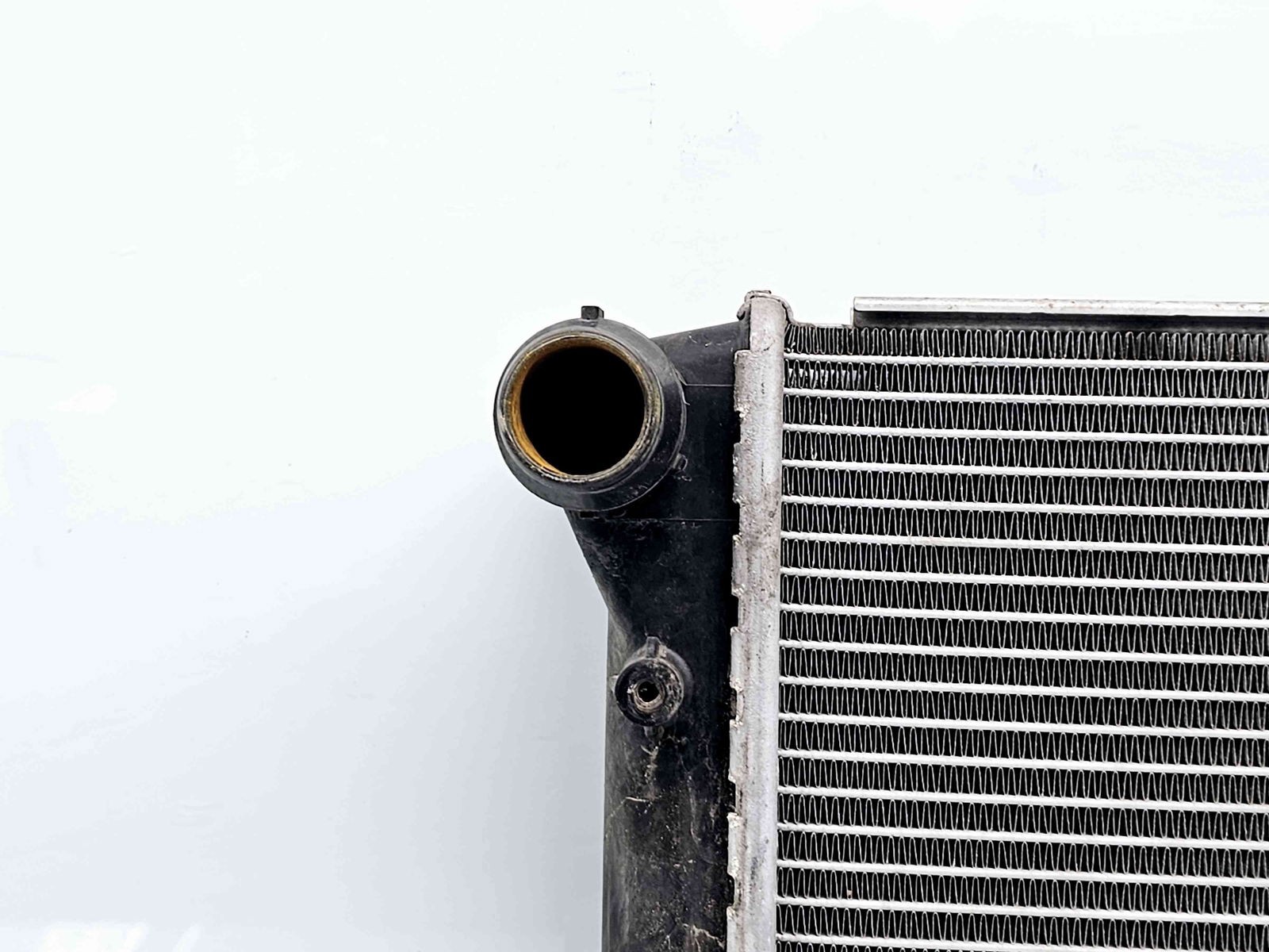 Radiator apa Volkswagen Passat B7 (362) [Fabr 2010-2014] 3C0121253AR 2.0 TDI CFFB 103KW / 140CP - imagine 5