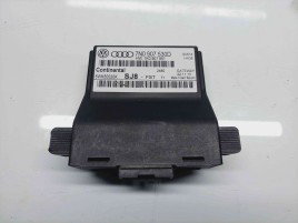   Modul CAN  Volkswagen Golf 6 (5K1) [Fabr 2009-2013] 7N0907530D