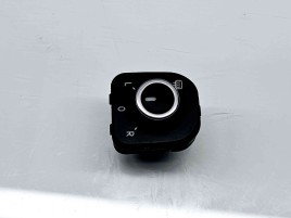   Buton reglaj oglinzi  Volkswagen Golf 6 (5K1) [Fabr 2009-2013] 5K2959565