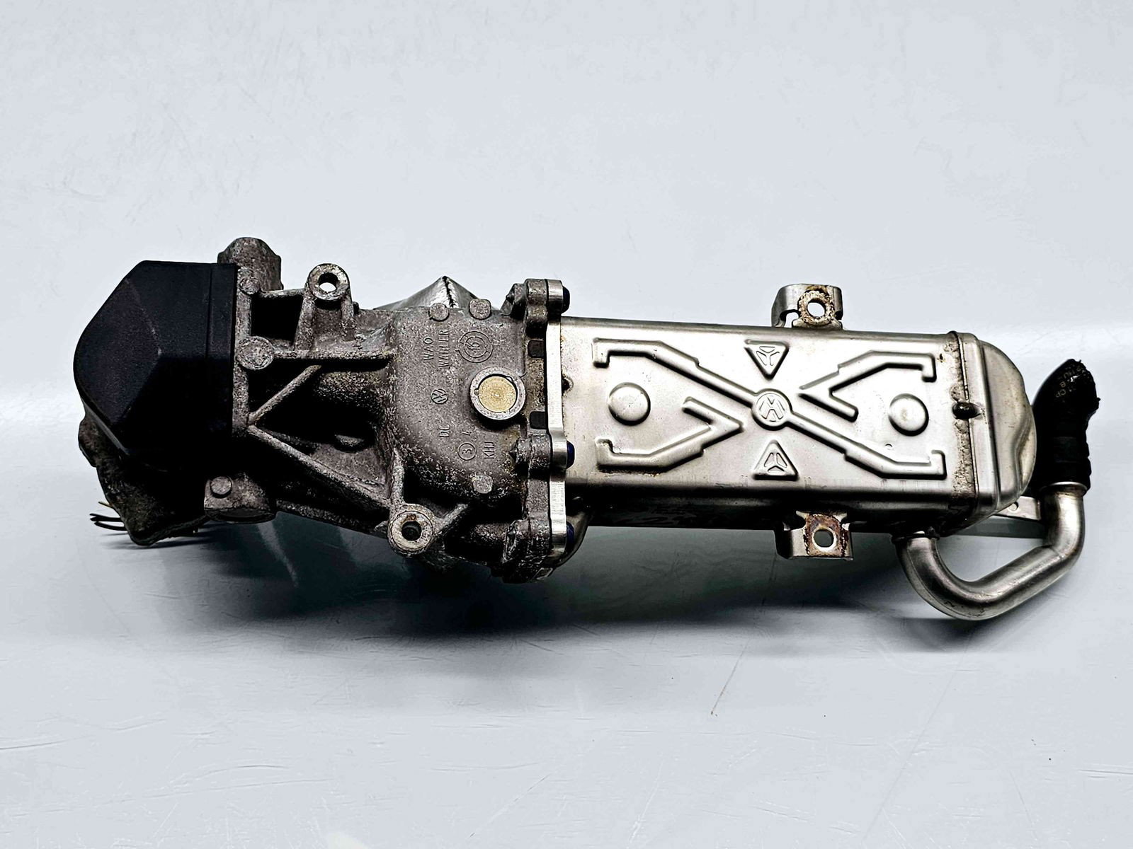 Racitor gaze Seat Leon (1P1) [Fabr 2005-2011] 03L131512BL 2.0 TDI CFFB 103KW / 140CP - imagine 2