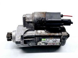   Electromotor 13 dinti  Volkswagen Tiguan (5N) [Fabr 2007-2016] 02E911023Q  2.0 TDI CFFB103KW / 140CP   