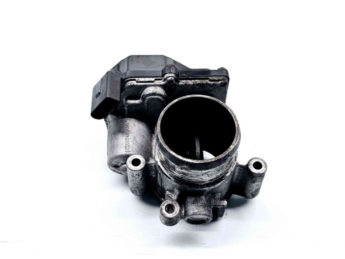 Clapeta acceleratie  Volkswagen Caddy 4 [Fabr 2011-2014] 03L128063K 2.0 TDI CFFB 103KW / 140CP  