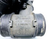 Debitmetru aer  Opel Corsa C (F08, F68) [Fabr 2000-2005] 0280218119 1.4 Benz Z14XEP 66KW / 90CP  