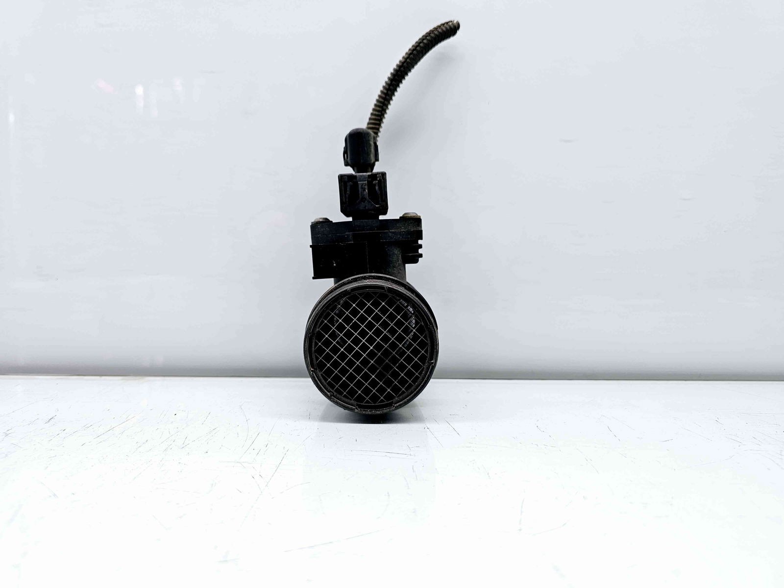 Debitmetru aer Opel Corsa C (F08, F68) [Fabr 2000-2005] 0280218119 1.4 Benz Z14XEP 66KW / 90CP - imagine 3