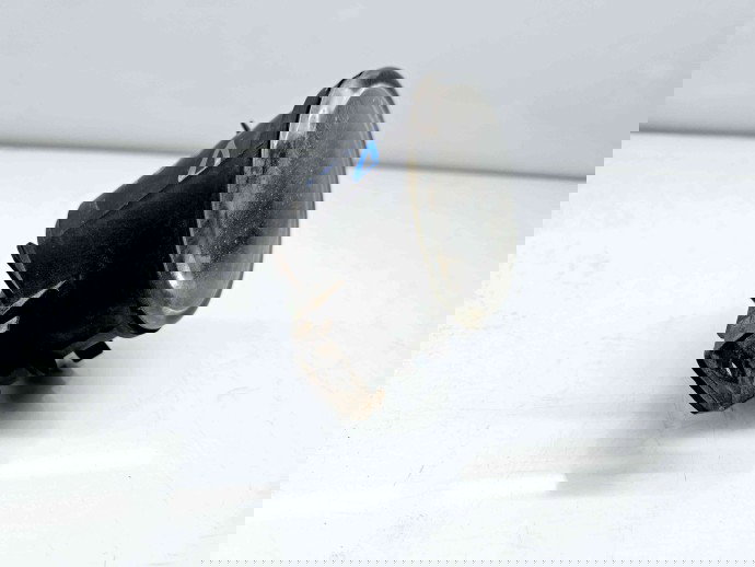   Proiector ceata dreapta  Renault Clio 2 [Fabr 1998-2004] 89201789