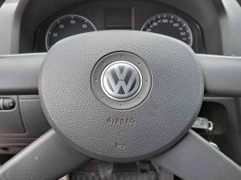  Airbag volan Volkswagen Golf 5 (1K1) [Fabr 2004-2008] OEM