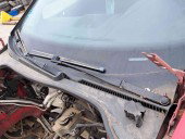  Angrenaj stergator Volkswagen Golf 5 (1K1) [Fabr 2004-2008] OEM