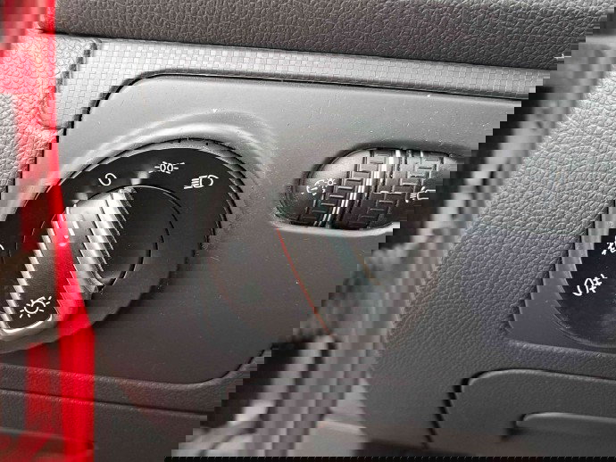  Bloc lumini Volkswagen Golf 5 (1K1) [Fabr 2004-2008] AFTERMARKET