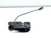 Broasca capota Audi A5 Sportback (8TA) [Fabr 2009-2015] 8K0823509F