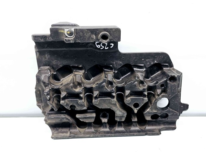 Capac motor Ford Transit Custom (TTF) [Fabr 2012-2016] CC1Q-9U550-AB 2.2 TDCI DRFB 92KW / 125CP