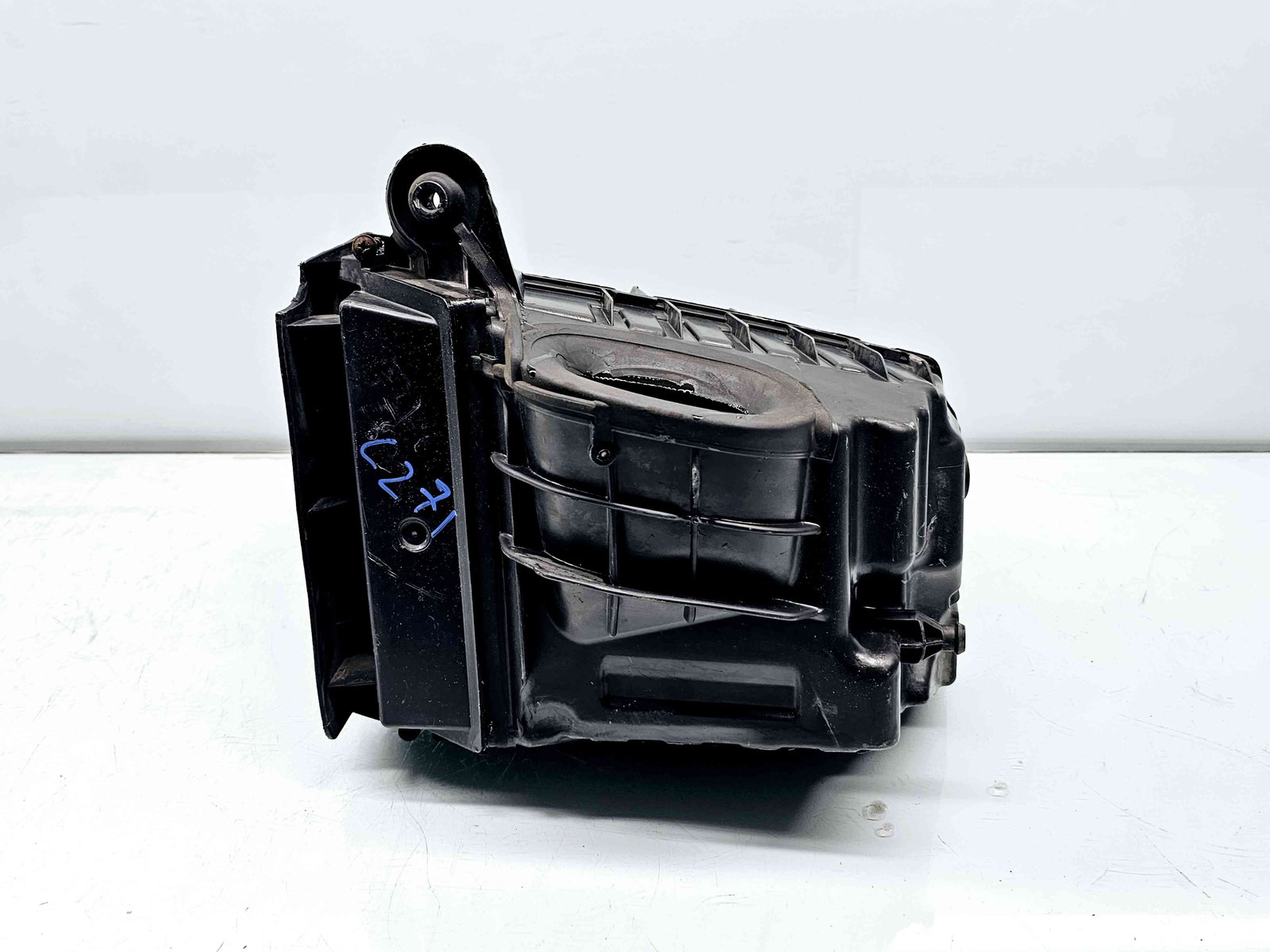 Carcasa filtru aer Renault Megane 3 Combi [Fabr 2008-2015] 8200947663E 1.6 DCI R9M402 96KW / 130CP - imagine 2