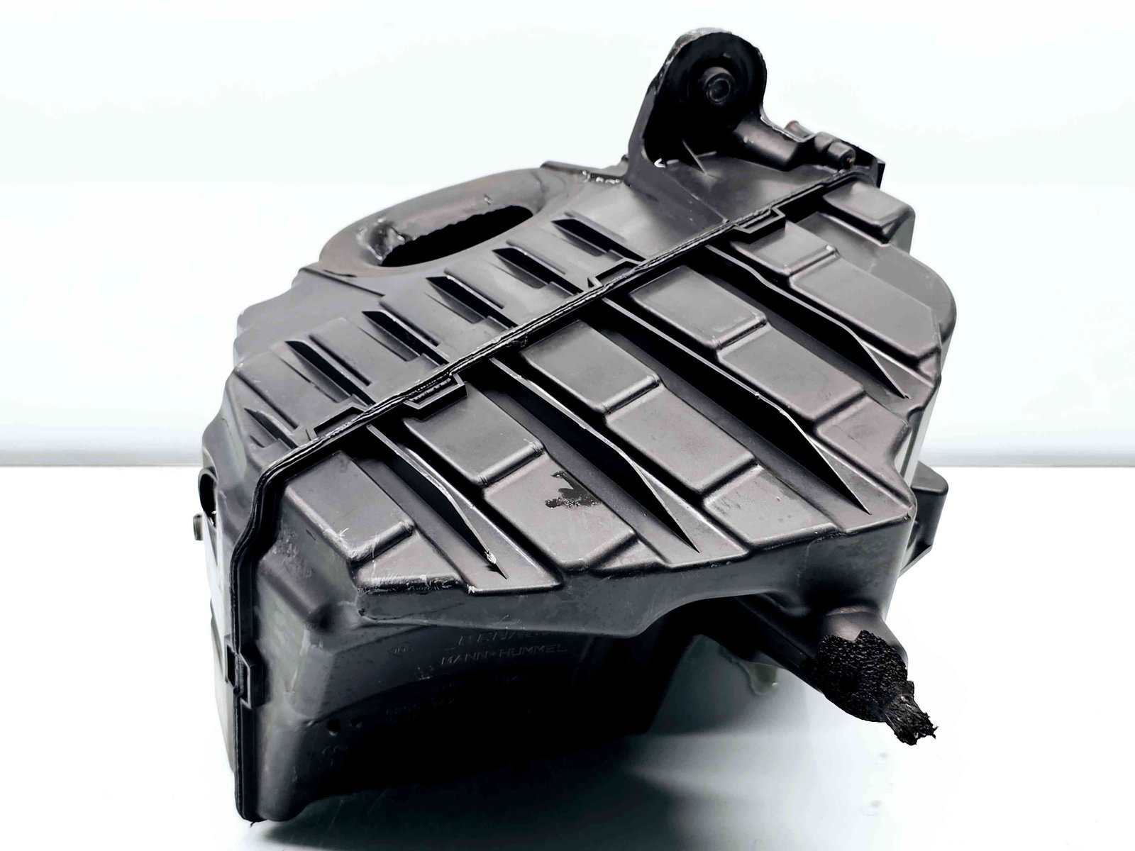 Carcasa filtru aer Renault Megane 3 Combi [Fabr 2008-2015] 8200947663E 1.6 DCI R9M402 96KW / 130CP - imagine 3