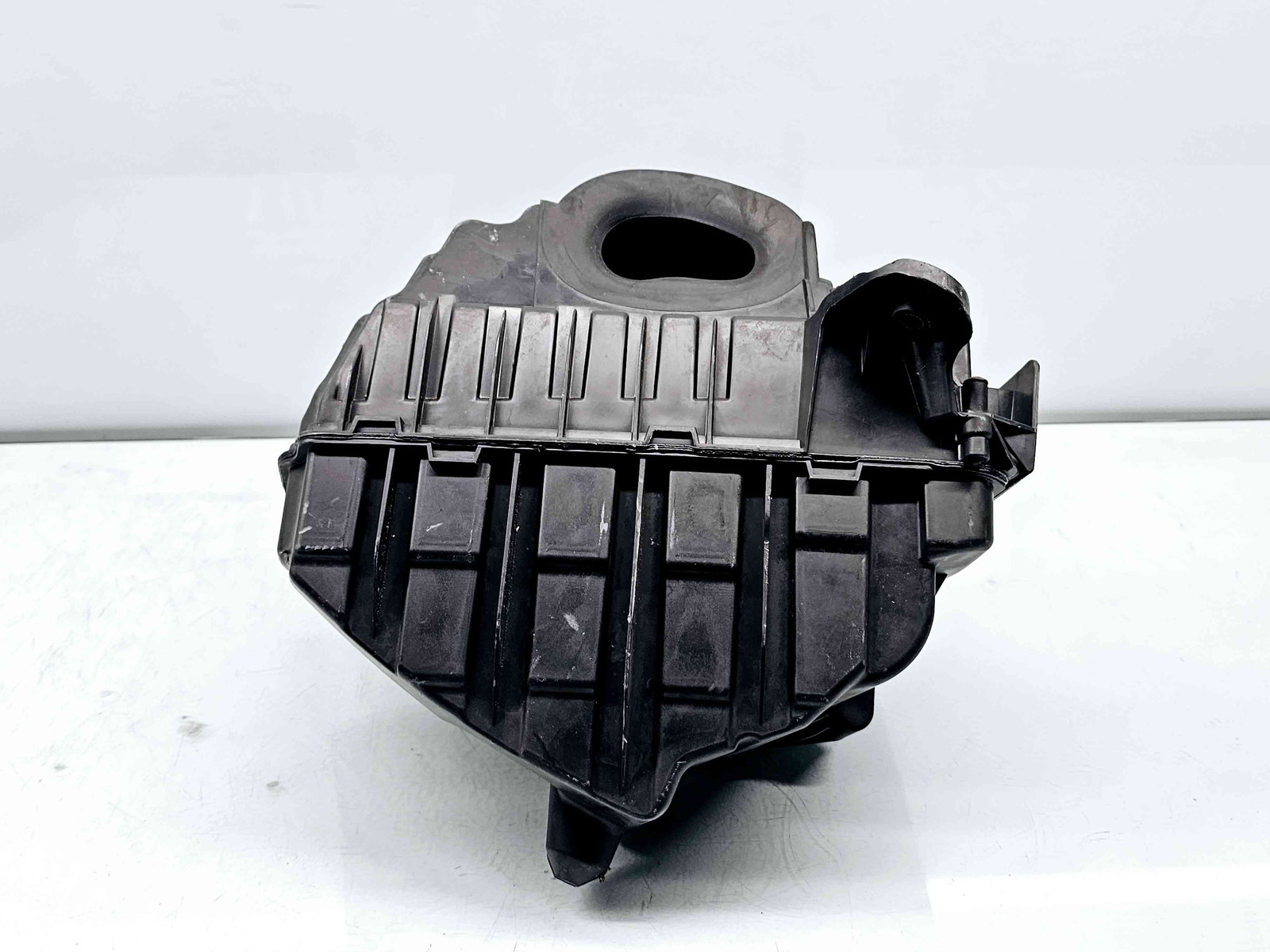 Carcasa filtru aer Renault Megane 3 (B95) [Fabr 2008-2016] 8200947663D 1.5 DCI K9K837 81KW / 110CP - imagine 1