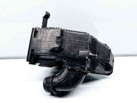 Carcasa filtru aer Dacia Duster (PH2, H79) [Fabr 2013-2017] 165001258R 1.2 TCE H5F408 85KW / 116CP