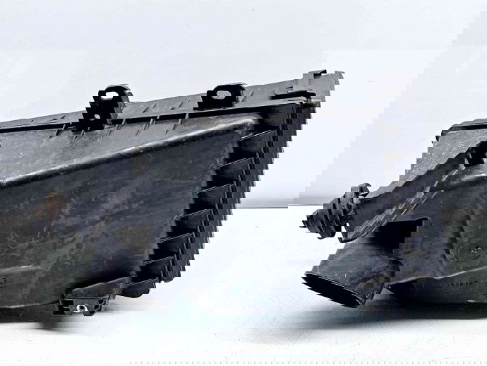 Carcasa filtru aer Nissan Qashqai [Fabr 2007-2014] OEM 1.5 DCI K9KLHJ2 81KW / 110CP