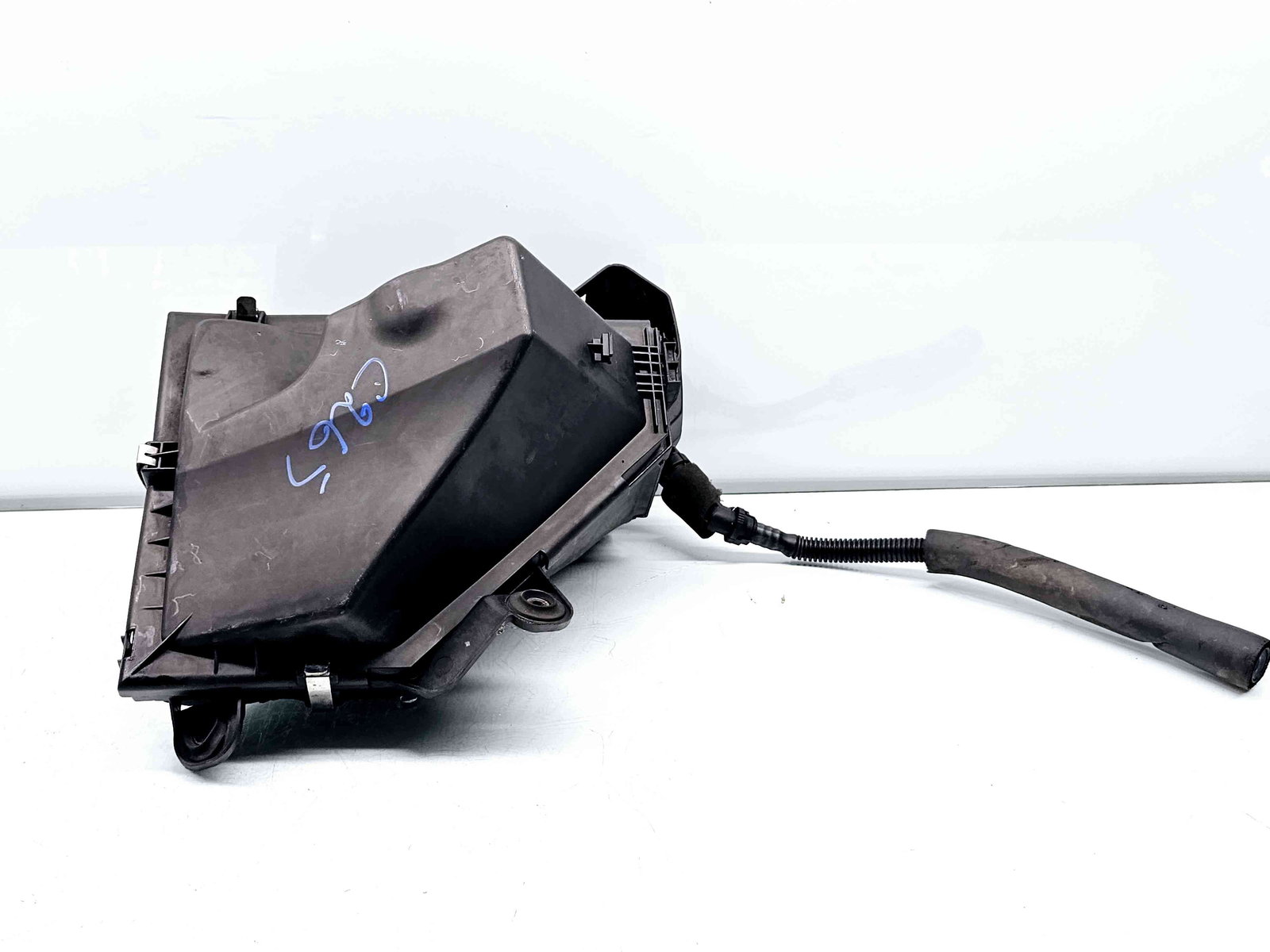 Carcasa filtru aer Bmw 3 Coupe (E92) [Fabr 2005-2011] 7797467 2.0 N47D20 130KW / 177CP - imagine 1