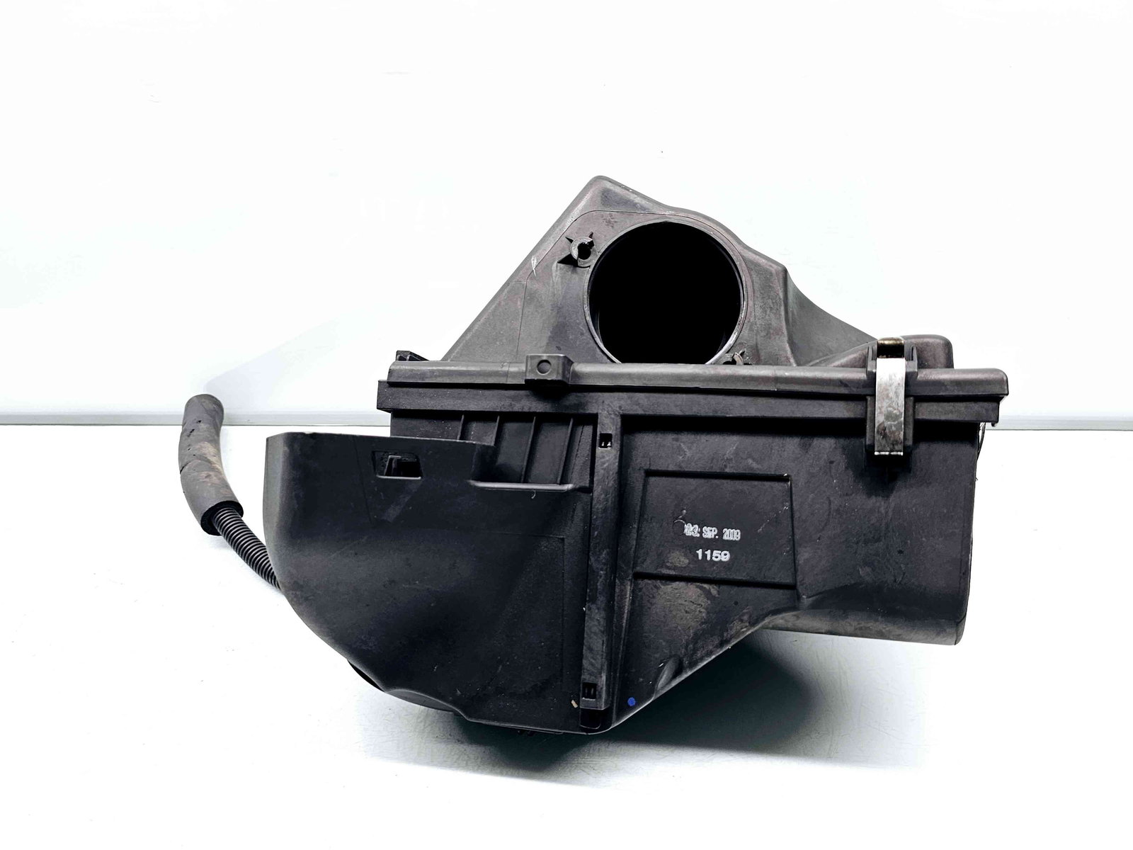 Carcasa filtru aer Bmw 3 Coupe (E92) [Fabr 2005-2011] 7797467 2.0 N47D20 130KW / 177CP - imagine 2