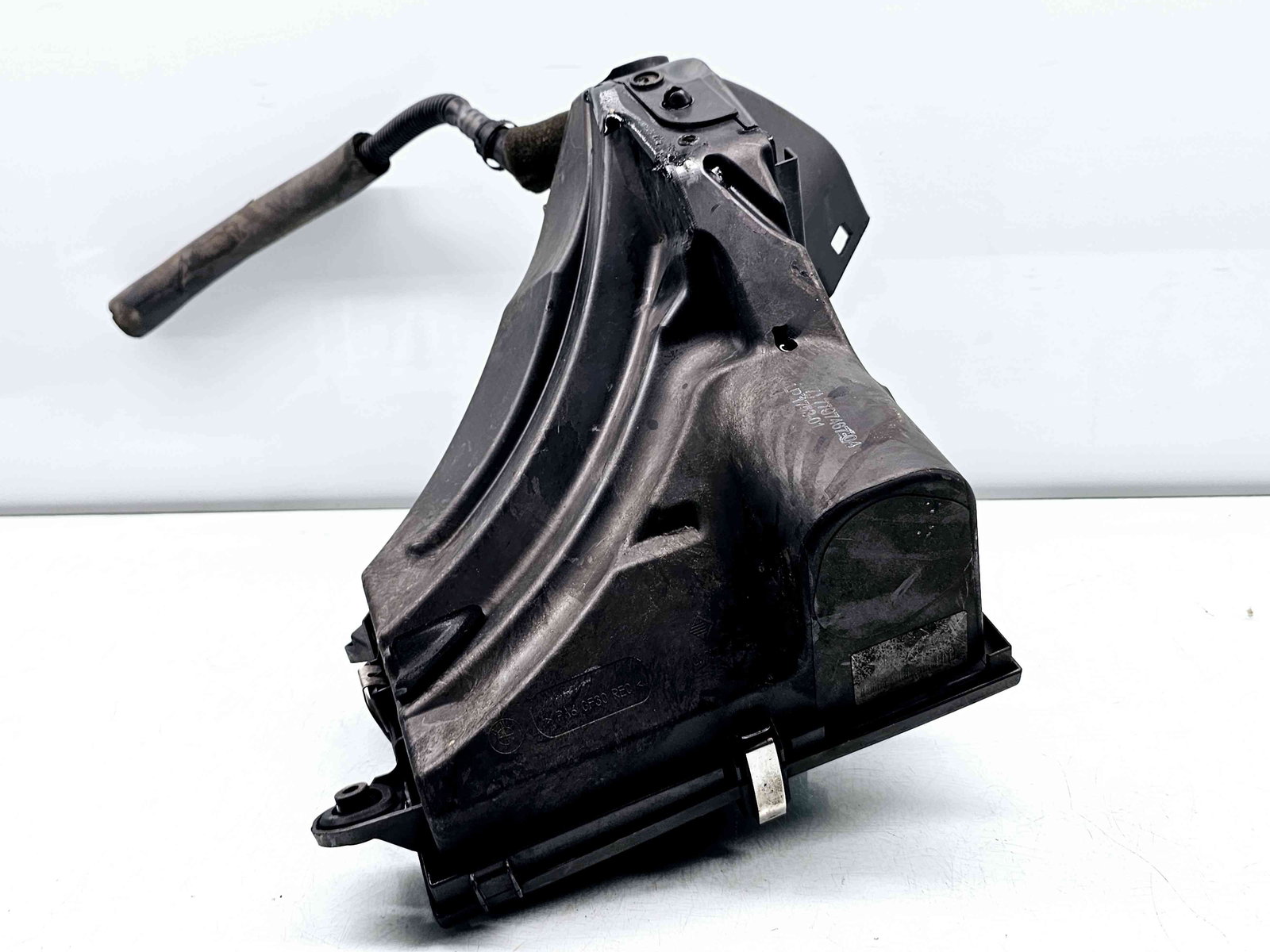 Carcasa filtru aer Bmw 3 Coupe (E92) [Fabr 2005-2011] 7797467 2.0 N47D20 130KW / 177CP - imagine 4