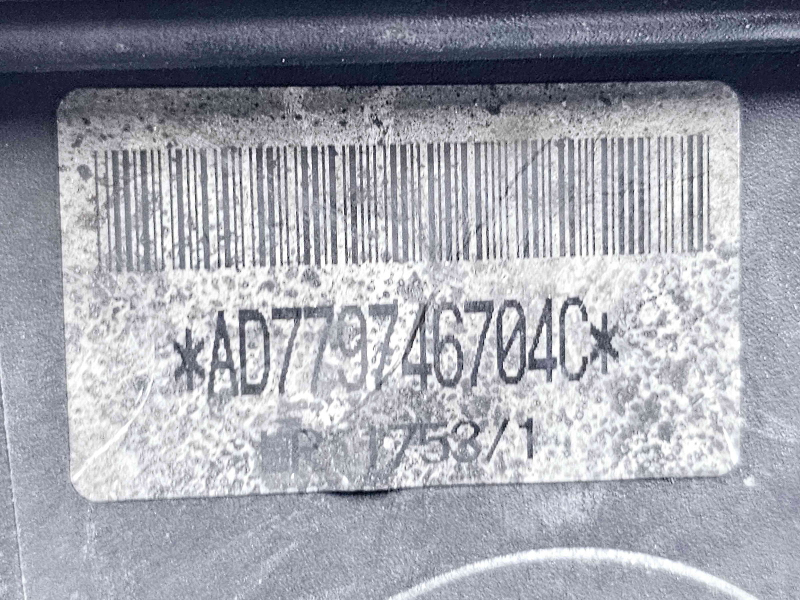 Carcasa filtru aer Bmw 3 Coupe (E92) [Fabr 2005-2011] 7797467 2.0 N47D20 130KW / 177CP - imagine 5