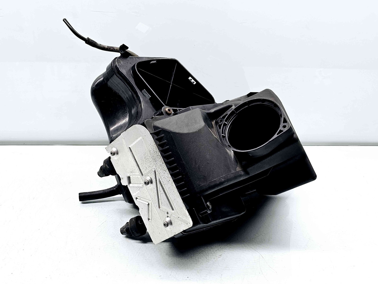 Carcasa filtru aer Audi A5 Sportback (8TA) [Fabr 2009-2015] 1K0133835BM 2.0 TDI CGLC 130KW / 177CP - imagine 1