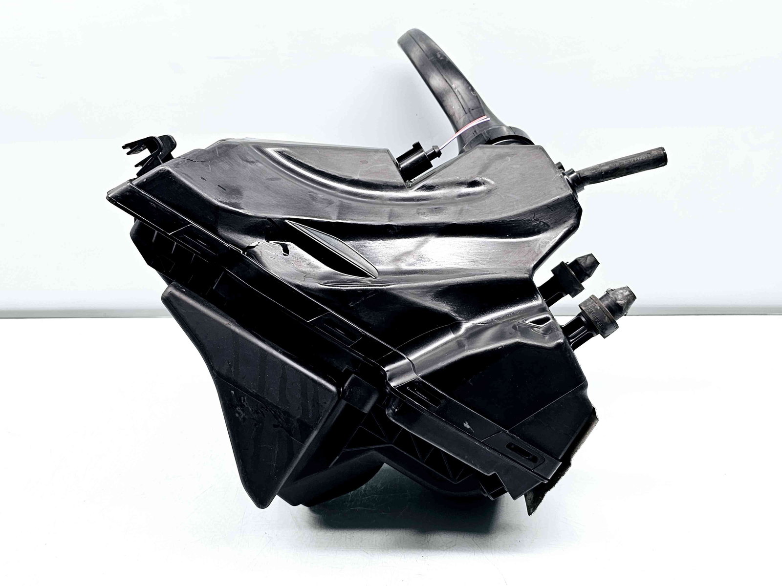 Carcasa filtru aer Audi A5 Sportback (8TA) [Fabr 2009-2015] 1K0133835BM 2.0 TDI CGLC 130KW / 177CP - imagine 4