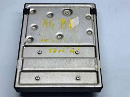  Modul confort Audi A4 (8K5, B8) Avant [Fabr 2008-2015] 8K0907063
