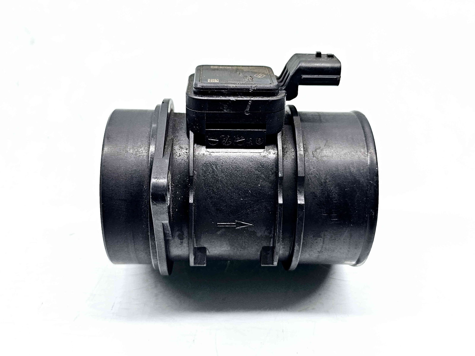 Debitmetru aer Renault Megane 3 (B95) [Fabr 2008-2016] 8200682558B 1.5 DCI K9K837 81KW / 110CP - imagine 1