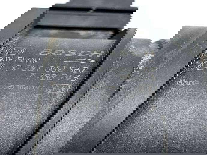 Debitmetru aer Bmw 3 Coupe (E92) [Fabr 2005-2011] 7788743 2.0 N47D20 130KW / 177CP