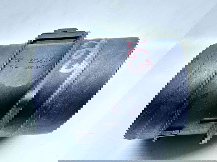 Debitmetru aer Volkswagen Passat CC (358) Facelift [Fabr 2012-2016] 03L906461A 2.0 TDI CFGC 130KW / 177CP