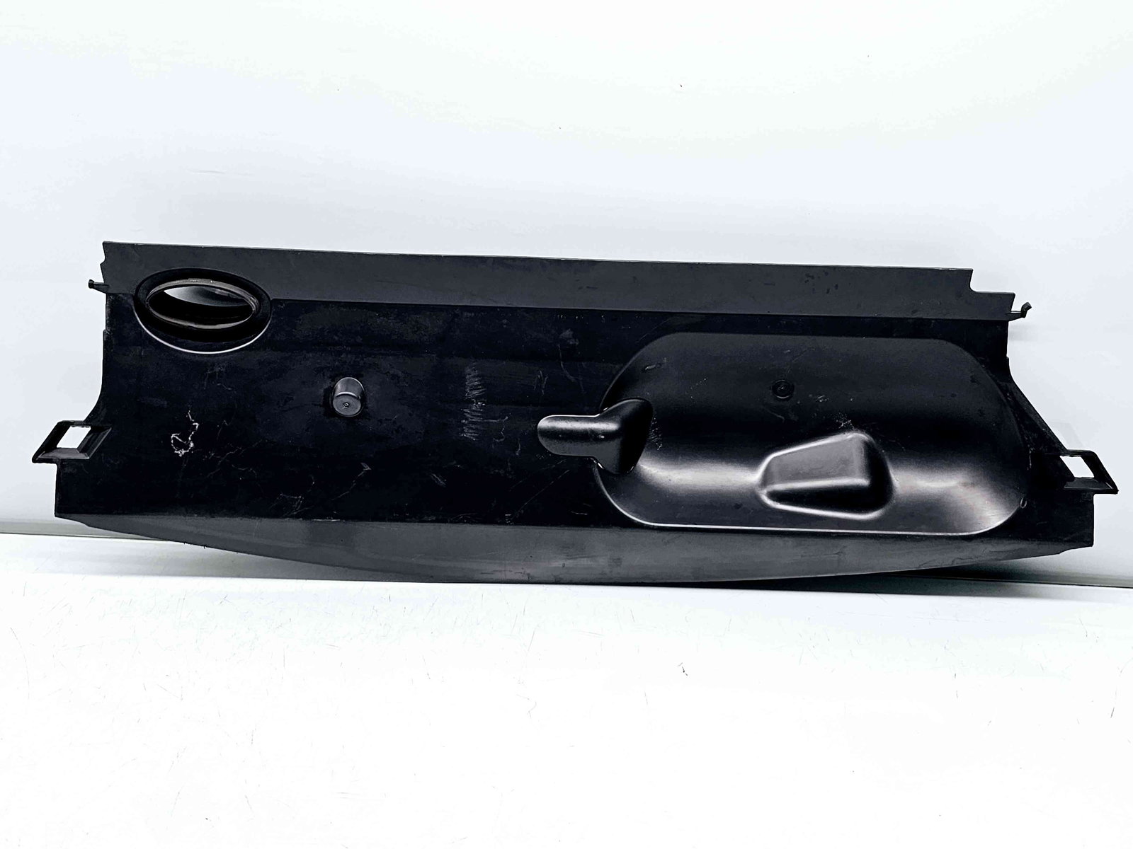 Deflector aer Renault Megane 3 (B95) [Fabr 2008-2016] 214766469R - imagine 1