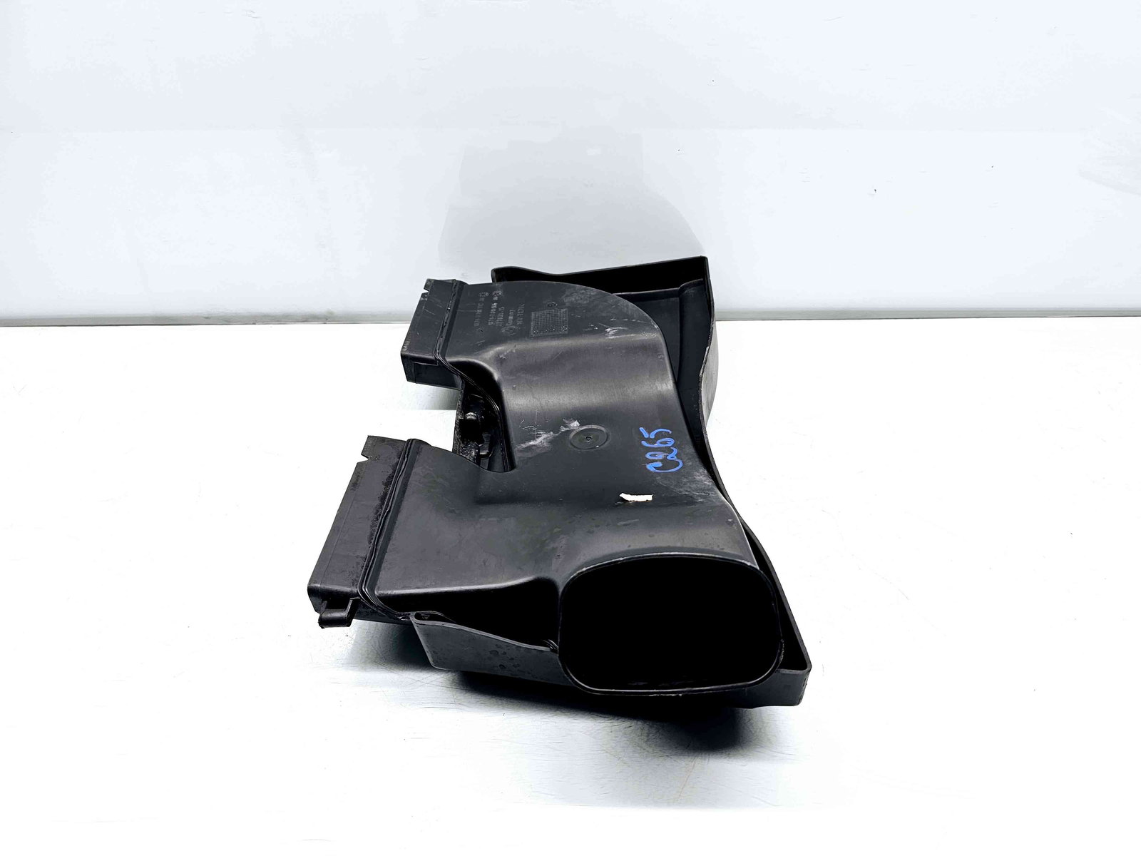 Difuzor captare aer Bmw 3 Coupe (E92) [Fabr 2005-2011] 7798772 - imagine 3