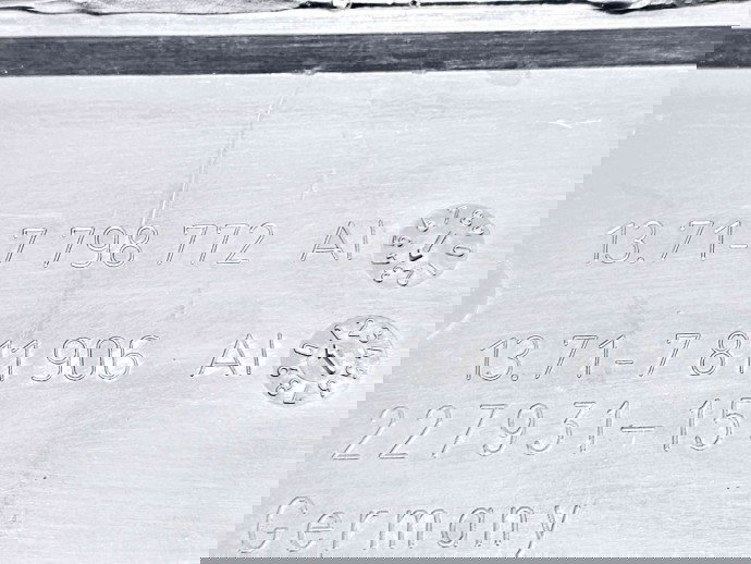 Difuzor captare aer Bmw 3 Coupe (E92) [Fabr 2005-2011] 7798772