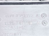 Difuzor captare aer Bmw 3 Coupe (E92) [Fabr 2005-2011] 7798772