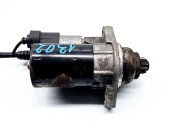  Electromotor 10 dinti Volkswagen Golf 5 (1K1) [Fabr 2004-2008] OEM  1.6 Benz BGU75KW / 102CP