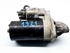  Electromotor 9 dinti Bmw 3 (E46) [Fabr 1998-2005] 7505979  1.8 Benz N42B1885KW / 115CP